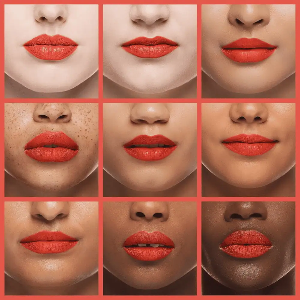 MAC Cremesheen Lipstick 232 Dozen Carnations 3g - Lebanon - Makeup Germany MAC Cremesheen Lipstick 232 Dozen Carnations MAC Cremesheen Lipstick for sale in Lebanon - creamy pink lip color with semi-glossy finish