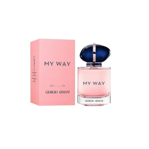 Giorgio Armani My Way Eau De Parfum 90ml For Women
