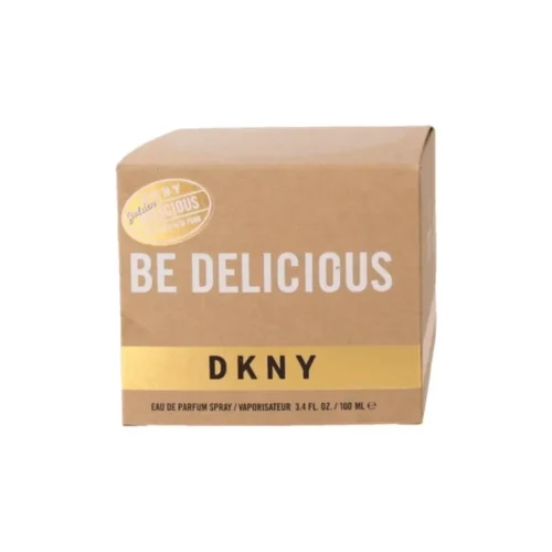 DKNY Golden Delicious Eau De Parfum Spray for Women
