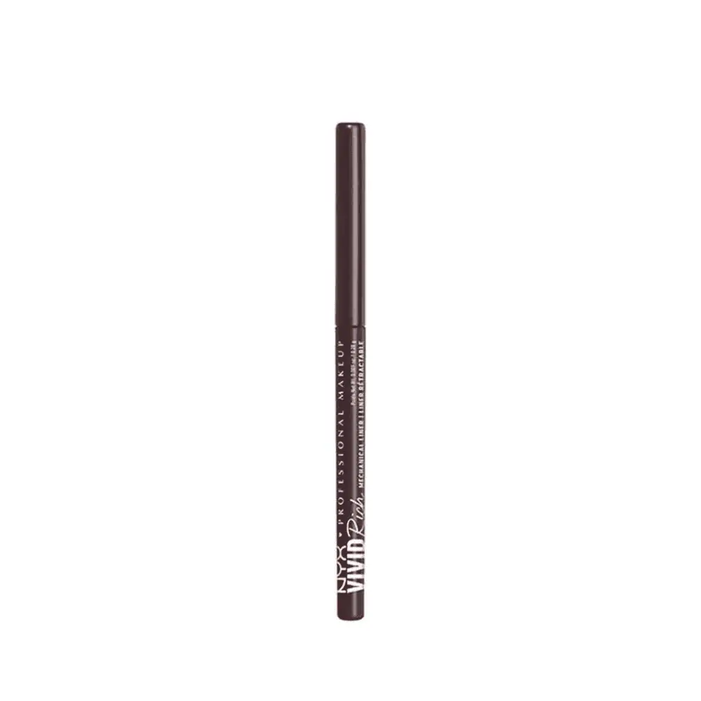 NYX Professional Makeup Vivid Rich Mechanical Liner Smokin' Topaz - Lebanon - Makeup Germany NYX Professional Makeup Vivid Rich Mechanical Liner Smokin' Topaz
