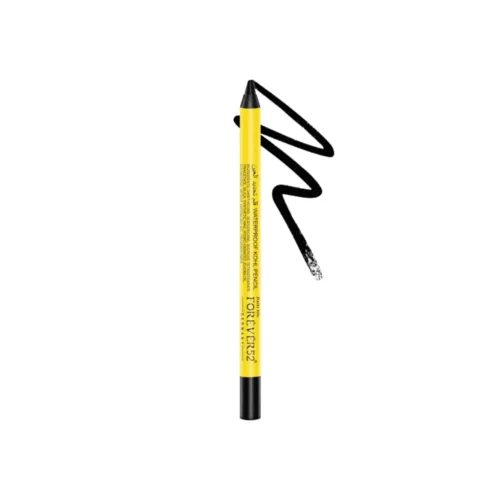 Daily Life Forever52 Wtp Kohl Waterproof Eyeliner Pencil