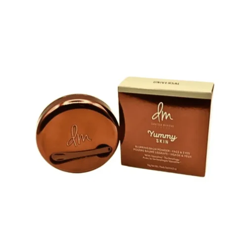 Danessa Myricks Beauty Yummy Skin Blurring Balm Powder Universal