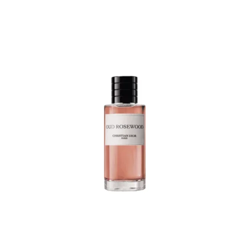 Dior Oud Rosewood Unisex Eau de Parfum from La Collection Privée Christian Dior featuring luxurious woody and oud fragrance notes in Lebanon