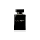 Dolce & Gabbana The Only One Eau de Parfum Intense women's perfume in black bottle featuring neroli, jasmine, coconut, vanilla and woody fragrance notes in Lebanon