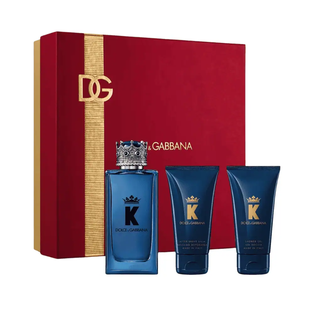 Dolce & Gabbana K Gift S - Lebanon - Makeup Germany Dolce & Gabbana K Gift S