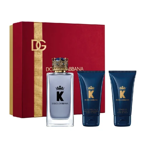 Dolce & Gabbana K Gift Set