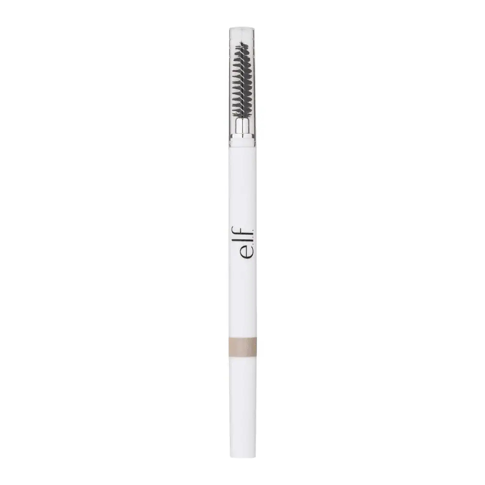 E.L.F. Instant Lift Brow Pencil Blonde - Lebanon - Makeup Germany E.L.F. Instant Lift Brow Pencil Blonde