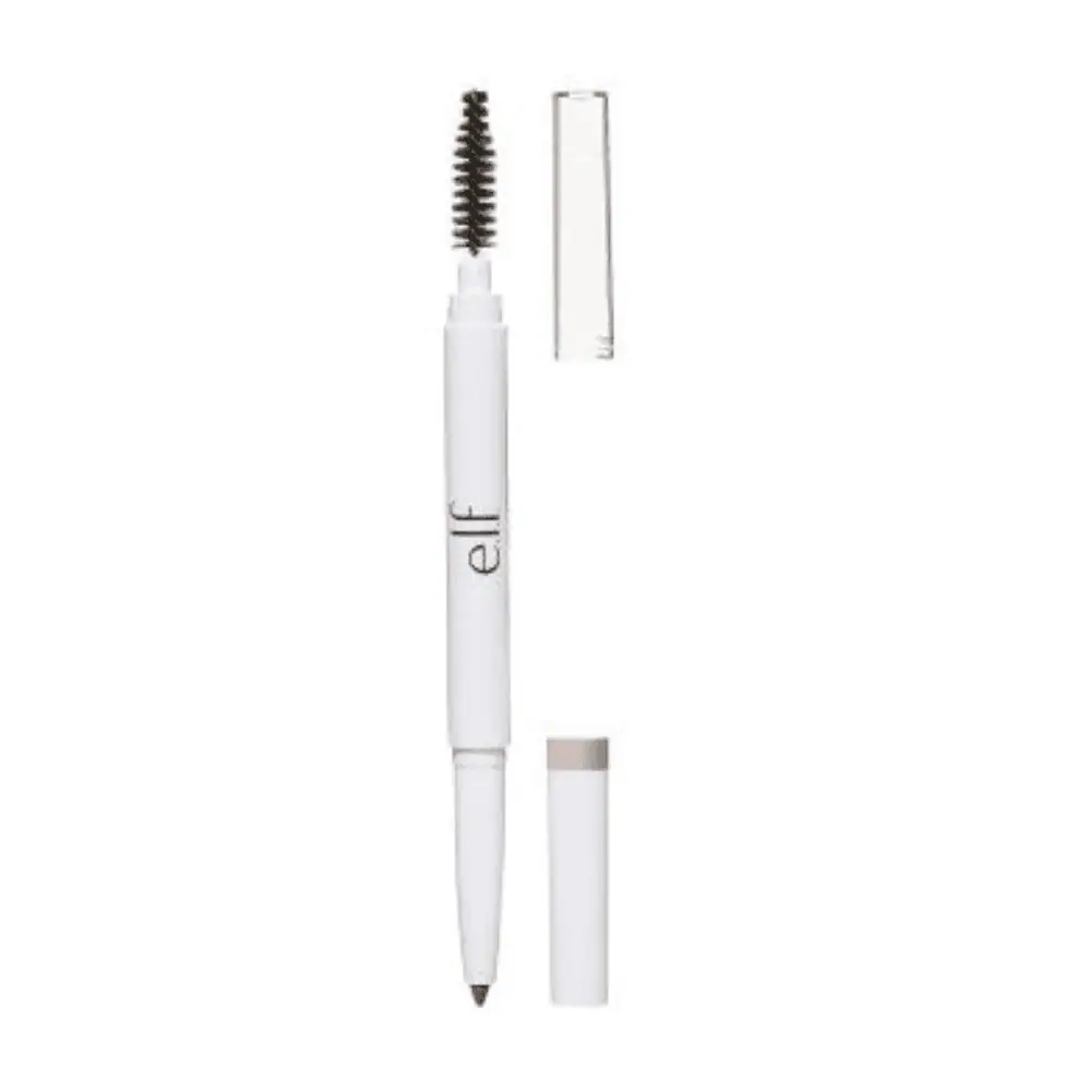 E.L.F. Instant Lift Brow Pencil Blonde - Lebanon - Makeup Germany E.L.F. Instant Lift Brow Pencil Blonde