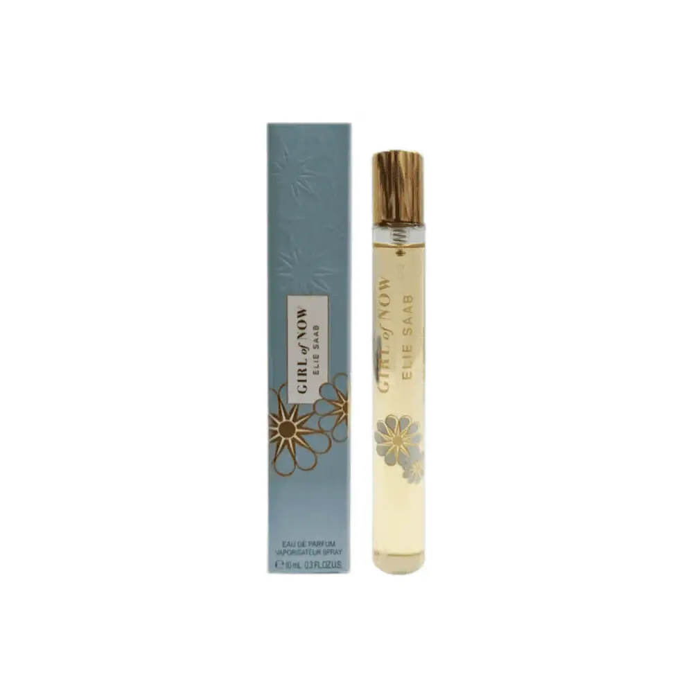 Elie Saab Girl of Now Eau de Parfum 10ml - Lebanon - Makeup Germany Elie Saab Girl of Now Eau de Parfum 10ml