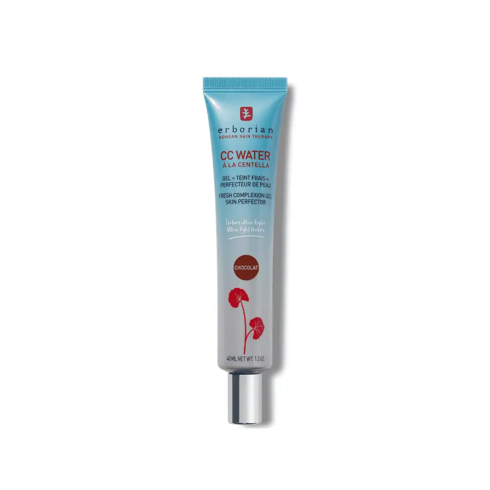 Erborian CC Water 40ml - Lebanon - Makeup Germany Erborian CC Water 40ml