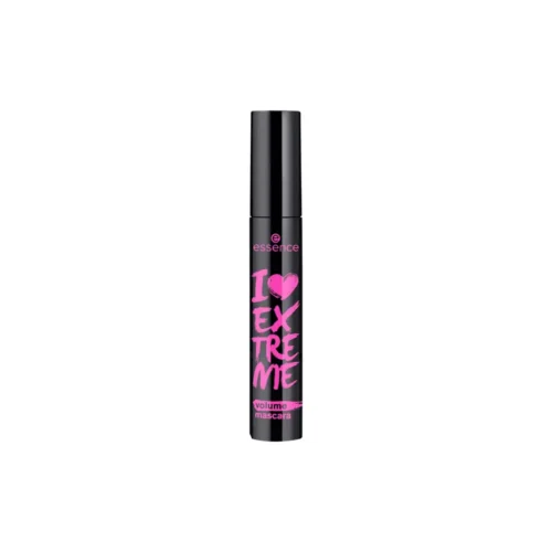 Essence I Love Extreme Volume Mascara 01