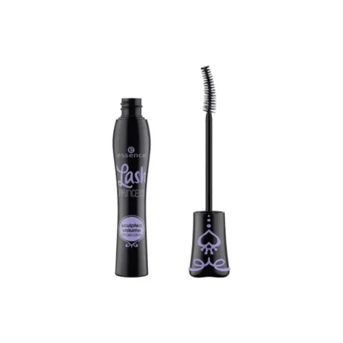 Essence Lash Princess Sculpted Volume Mascara - Black