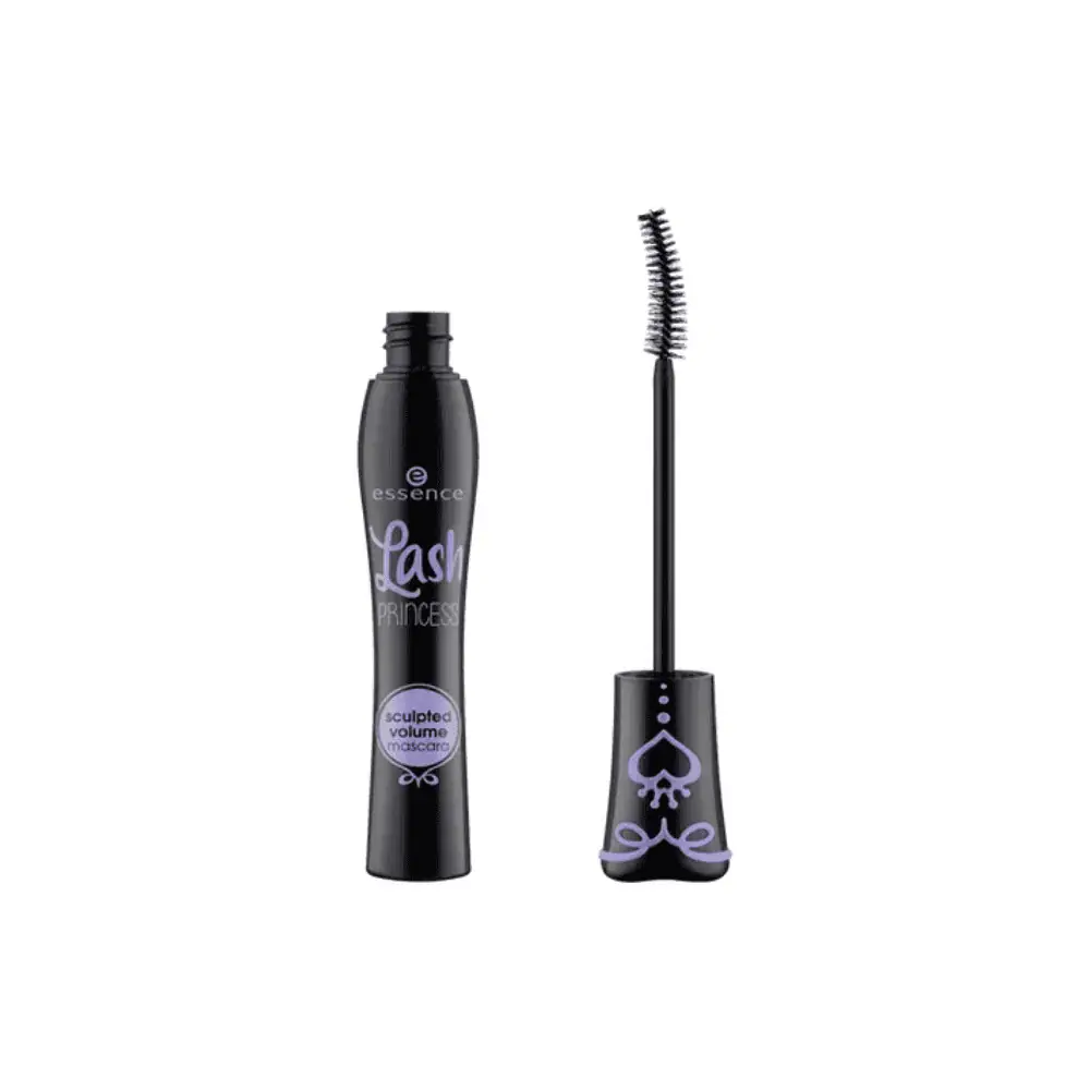 Essence Lash Princess Sculpted Volume Mascara - Black - Lebanon - Makeup Germany Essence Lash Princess Sculpted Volume Mascara - Black