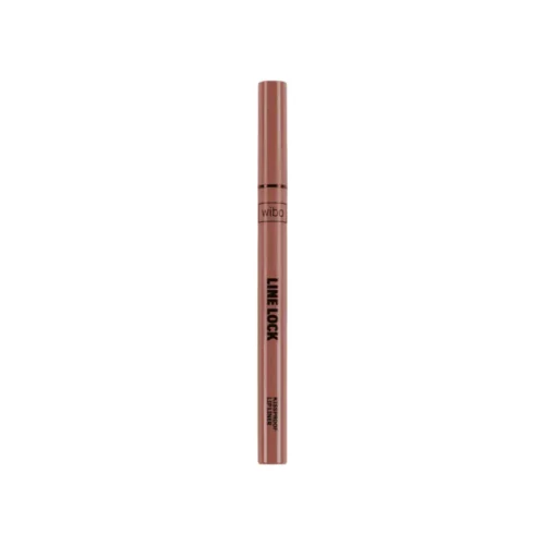 Essence Line Lock Kissproof Lip Liner 01 Nude Attitude