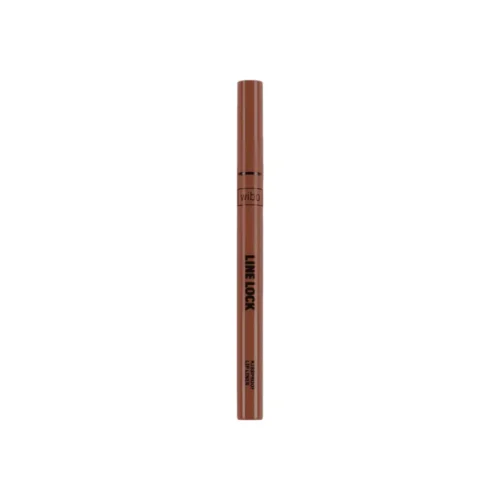wibo Line Lock Kissproof Lip Liner 03 Spicy Rumor
