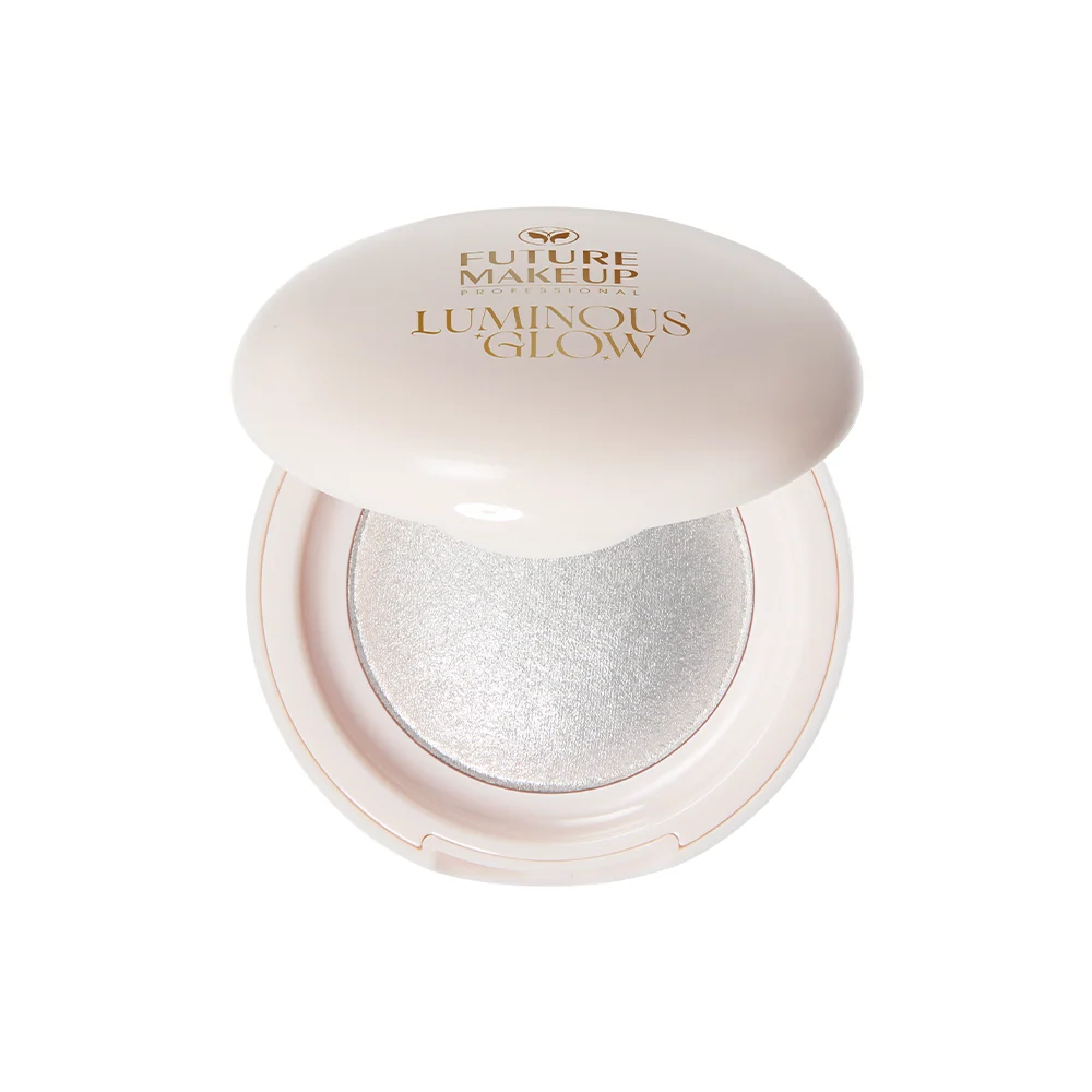 Future Makeup Luminous Glow Highlighter - Lebanon - Makeup Germany Future Makeup Luminous Glow Highlighter