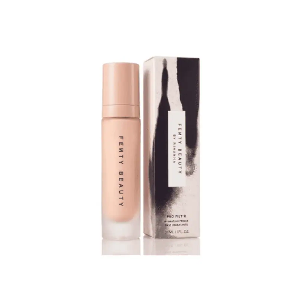 Fenty Beauty Pro Filt'r Soft Matte Primer 30ml - Lebanon - Makeup Germany Fenty Beauty Pro Filt'r Soft Matte Primer 30ml