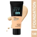 Maybelline Fit Me Matte Poreless Foundation - 122