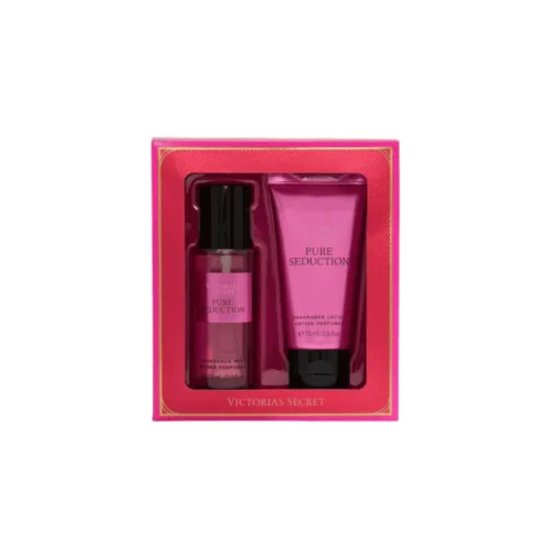 Victoria's Secret Fragrance Mist & Body Lotion Duo