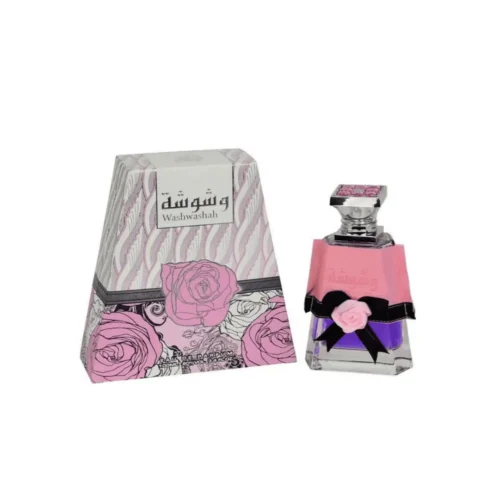 Lattafa Washwashah Eau De Parfum 100ml for Women