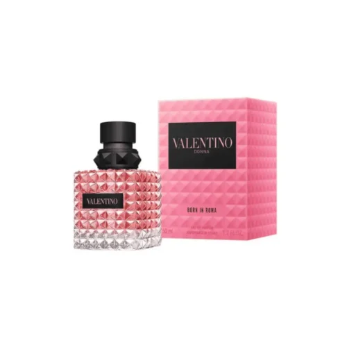 Valentino Donna Born in Roma Eau De Parfum
