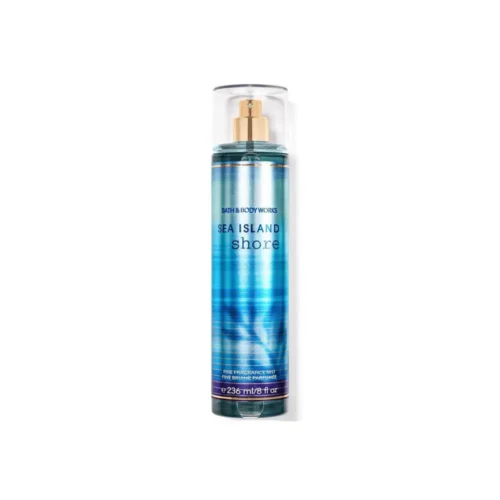 Bath & Body Works Sea Island Shore Body Lotion 236ml