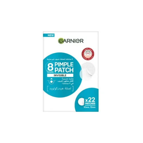 Garnier Skin Active Fast Clear Invisible Pimple Patch