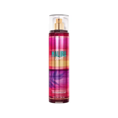 Bath & Body Works Malibu Heat Fine Fragrance Mist Splash 236ml