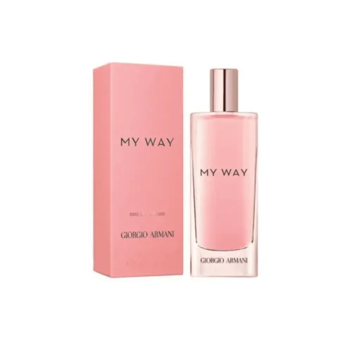 Giorgio Armani My Way Eau de Parfum 15ml