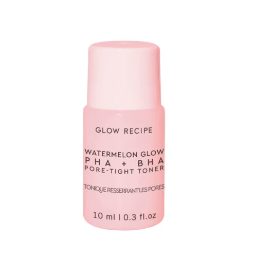 Glow Recipe Watermelon Glow PHA BHA Pore-Tight Deluxe Toner 10ml