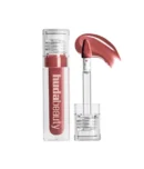 HUDA BEAUTY FAUX FILLER EXTRA SHINE LIP GLOSS BOMBSHELL