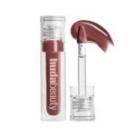 Huda Beauty Faux Filler Extra Shine Lip Gloss - Posh