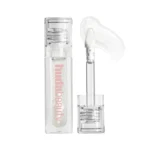 Huda Beauty Faux Filler Extra Shine Lip Gloss - Glassy