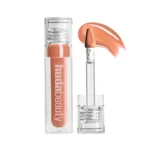 Huda Beauty Faux Filler Extra Shine Lip Gloss - Honey
