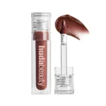Huda Beauty Faux Filler Extra Shine Lip Gloss - She Fire