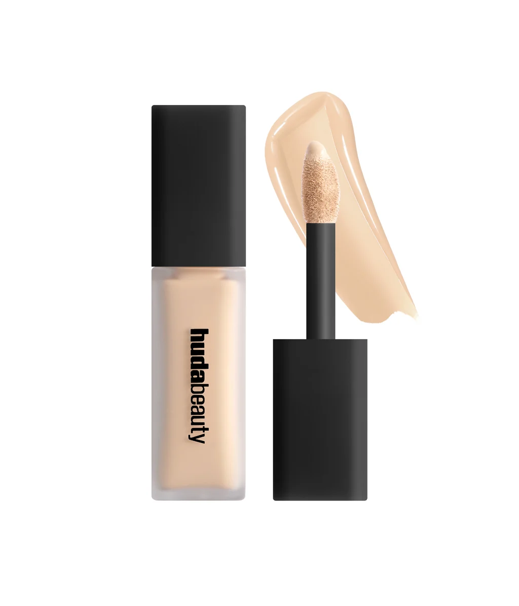 Huda Beauty FauxFilter Luminous Matte Concealer - Lebanon - Makeup Germany Huda Beauty FauxFilter Luminous Matte Concealer MERINGUE