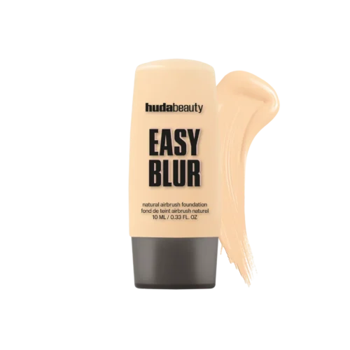 Huda Beauty Mini Easy Blur Foundation 140G