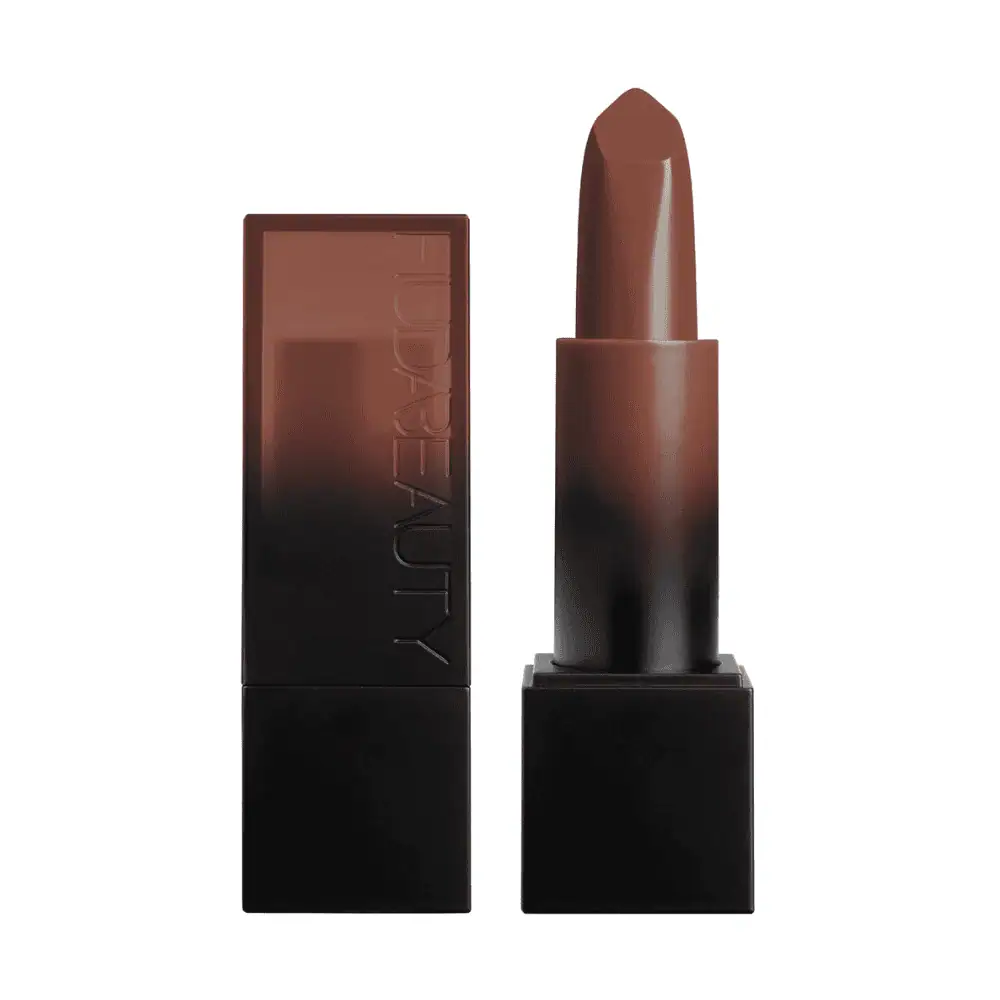 Huda Beauty Power Bullet Cream Glow Hydrating Lipstick - Lebanon - Makeup Germany Huda Beauty Power Bullet Cream Glow Hydrating Lipstick