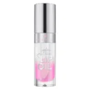 Essence Hydra Kiss Lip Oil 01 Kiss From A Rose Essence Lip Oil for sale in Lebanon - tinted moisturizing lip oil with non-sticky high-shine finish