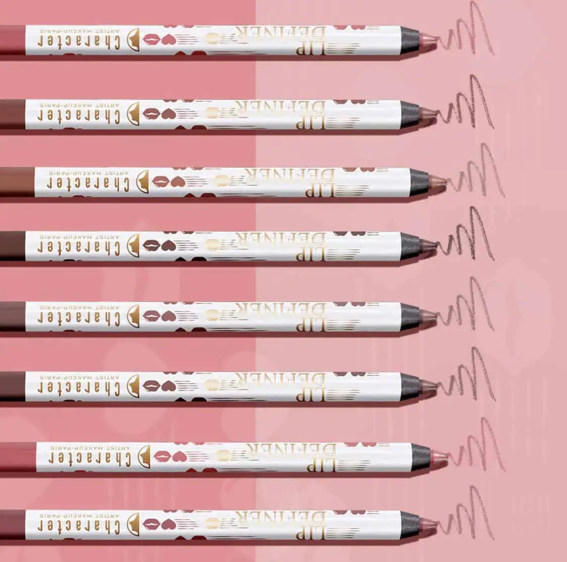 Character Lip Definer - Lebanon - Makeup Germany Character Lip Definer - Image 2