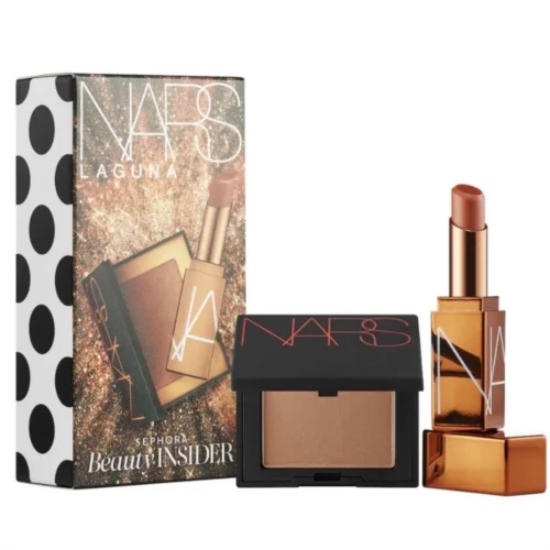 Nars Laguna Sephora Beauty Insider