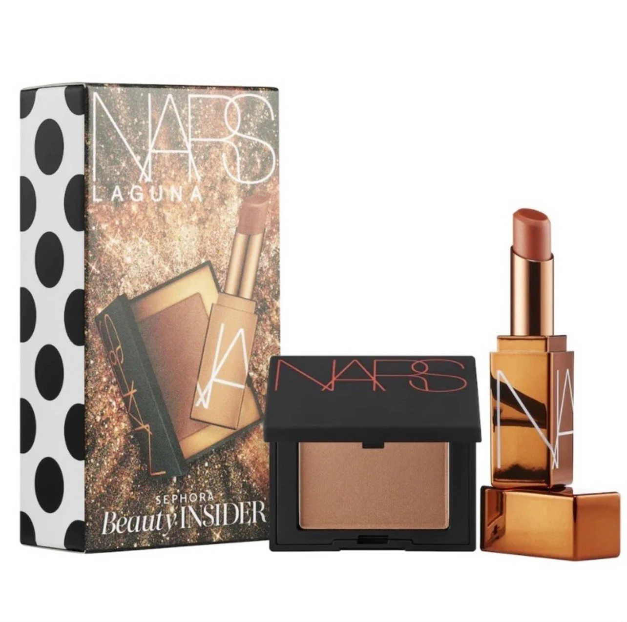 Nars Laguna Sephora Beauty Insider - Lebanon - Makeup Germany Nars Laguna Sephora Beauty Insider