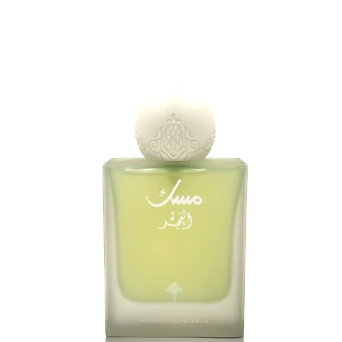Ibraq Al Fajr Musk Perfume