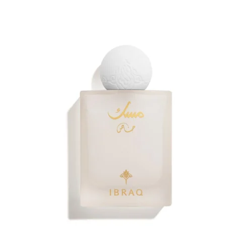 Ibraq Special Musk Perfume