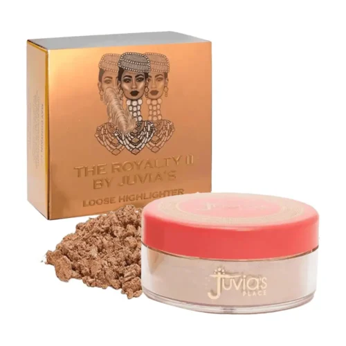 Juvia's Place Loose Highlighter Nubian