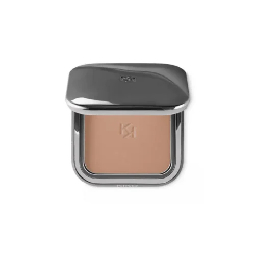 KIKO Milano Flawless Fusion Bronzer Powder 03