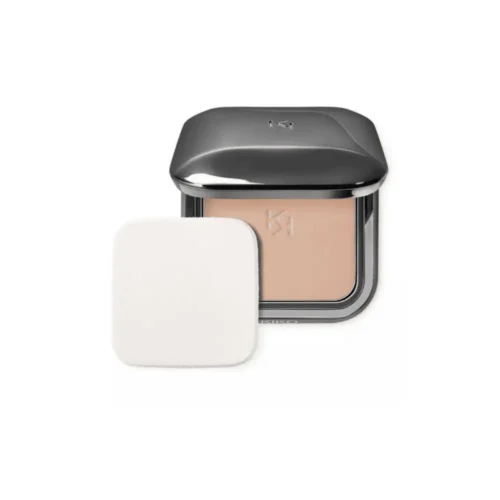 KIKO Milano Weightless Perfection Wet & Dry Powder Foundation CR20