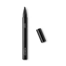 KIKO Milano Winged Eyeliner KIKO Black Eyeliner for sale in Lebanon - intense black water-resistant eyeliner with precise angled tip