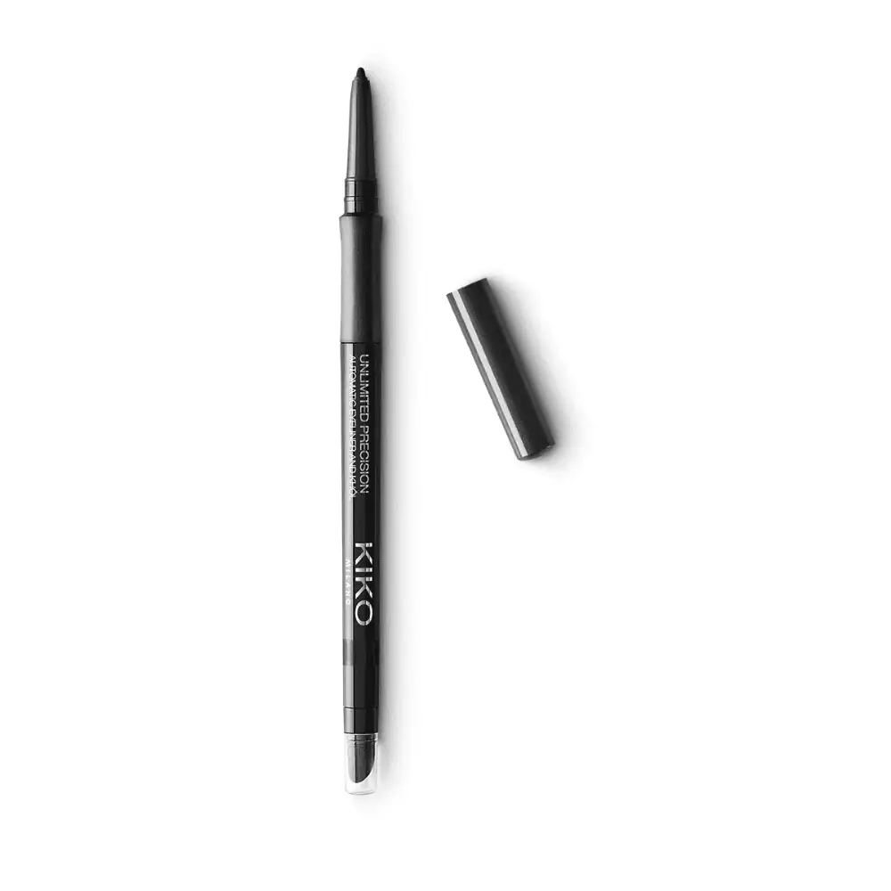 Unlimited Precision Automatic Eyeliner & Khol - Lebanon - Makeup Germany Unlimited Precision Automatic Eyeliner & Khol