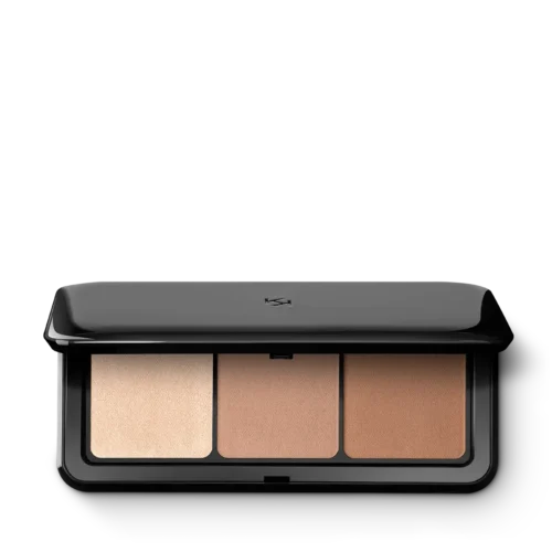 Kiko Milano Contour Obsession Palette 03